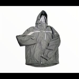 Men's zeroxposur M winter jacket